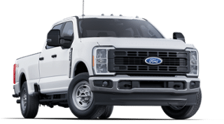 2025 Ford Super Duty® External Image 5